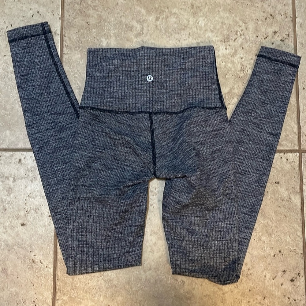Lululemon Size 2